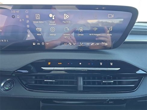 New 2025 Buick Enclave Sport Touring w/ Power Package image 20