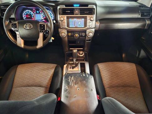 Used 2019 Toyota 4Runner SR5 image 16