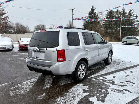 Used 2011 Honda Pilot EX image 5