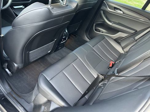 Used 2022 BMW X4 xDrive30i w/ Premium Package 2 image 13