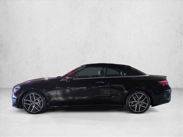 Used 2023 Mercedes-Benz E 450 Cabriolet image 9