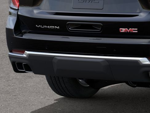 New 2026 GMC Yukon XL Denali w/ Sun & Power Step Package AWD/4WD image 38