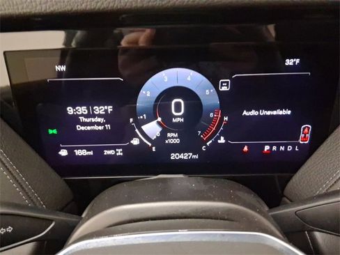 Certified 2025 GMC Yukon Denali image 25