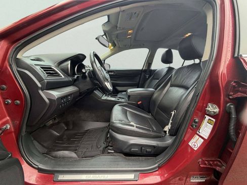 Used 2015 Subaru Legacy 3.6R Limited AWD/4WD image 15