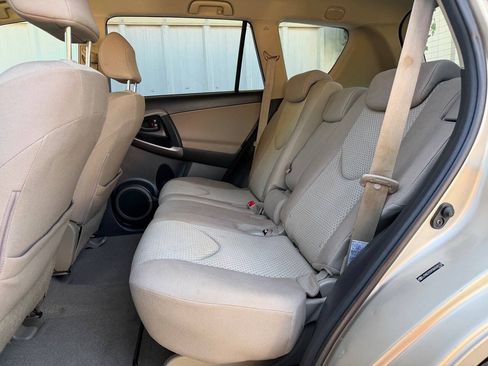 Used 2008 Toyota RAV4 2WD image 17