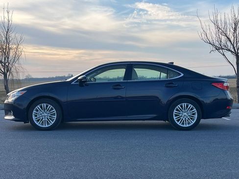 Used 2015 Lexus ES 350 image 5