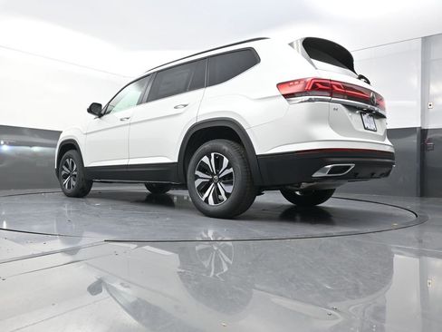 New 2026 Volkswagen Atlas SE AWD/4WD image 25