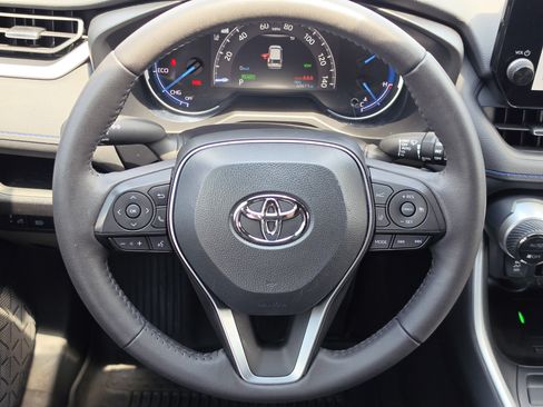 Certified 2024 Toyota RAV4 XSE w/ Weather Package AWD/4WD image 16