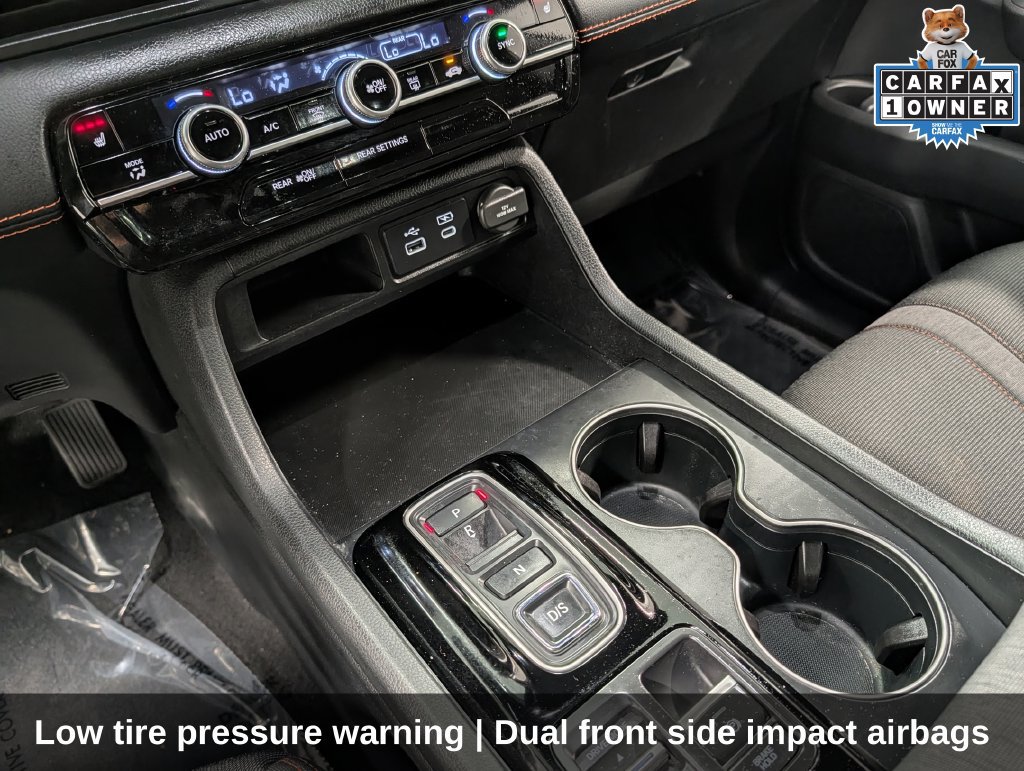 Used 2023 Honda Pilot Sport image 18