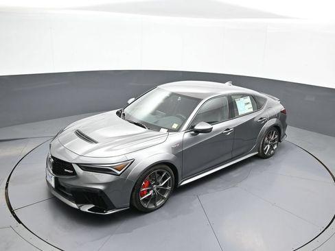 Used 2025 Acura Integra Type S FWD image 34