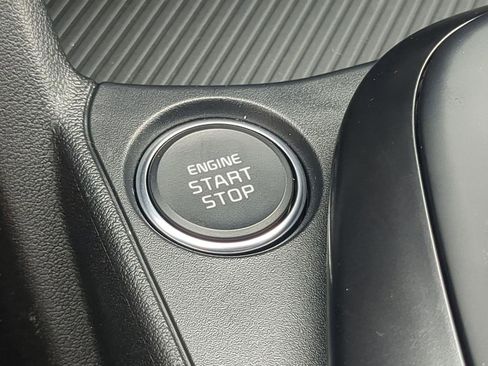 New 2025 Kia K4 LXS image 23