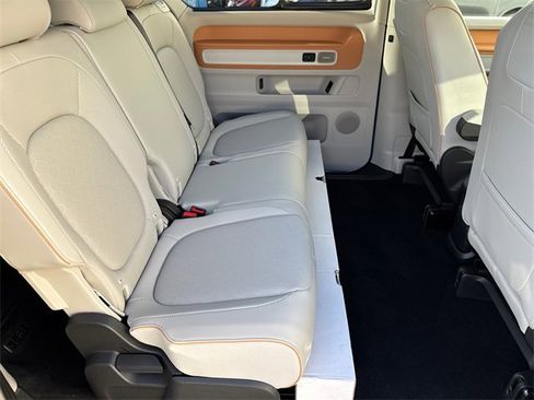 New 2025 Volkswagen ID. Buzz 1st Edition image 23