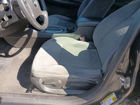Used 2016 Chevrolet Impala Limited LS FWD image 9