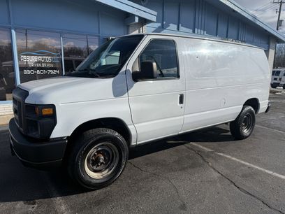 Used 2010 Ford E-250 and Econoline 250