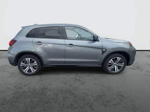 Used 2024 Mitsubishi Outlander Sport ES AWD/4WD image 10