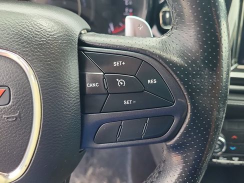 Used 2022 Dodge Durango GT RWD image 19