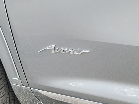 New 2026 Buick Enclave Avenir w/ Super Cruise Package image 12