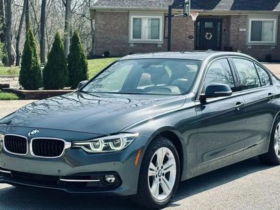 Used 2016 BMW 328i xDrive Sedan