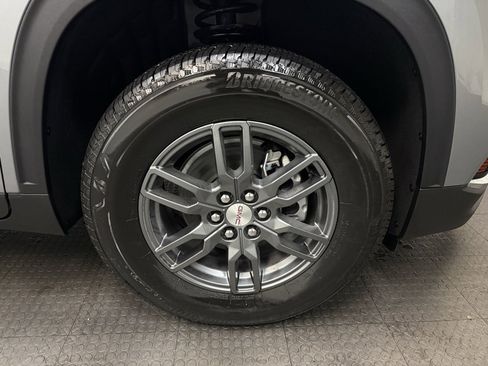 New 2026 GMC Acadia Elevation w/ LPO, Floor Liner Package image 14