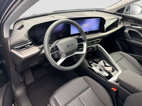 Used 2026 Audi Q5 Premium Plus AWD/4WD image 9