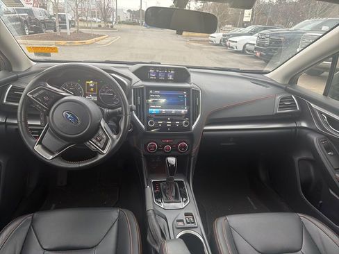 Used 2023 Subaru Crosstrek 2.5i Limited w/ Moonroof Package image 13