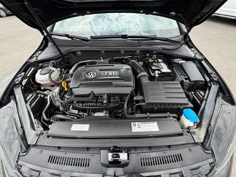 Used 2019 Volkswagen Golf Alltrack SEL AWD/4WD image 28