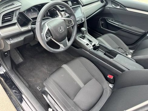 Used 2017 Honda Civic EX image 20