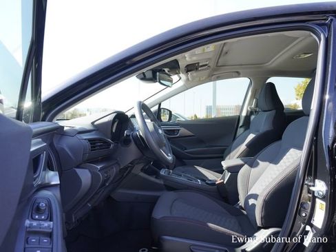 Used 2026 Subaru Impreza 2.0i Sport image 13