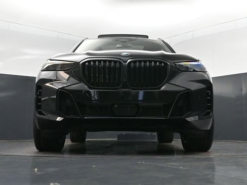 New 2026 BMW X5 xDrive40i w/ M Sport Package AWD/4WD image 45