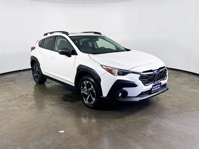 Used 2025 Subaru Crosstrek 2.5i Premium