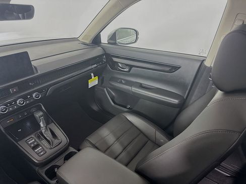 Used 2026 Honda CR-V EX-L image 24