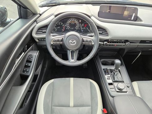 New 2026 MAZDA CX-30 2.5 Turbo w/ Premium Package AWD/4WD image 16