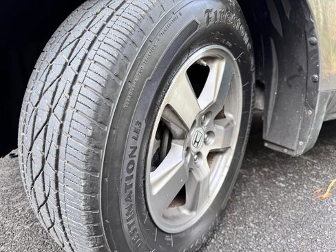 Used 2010 Honda Pilot EX-L image 17