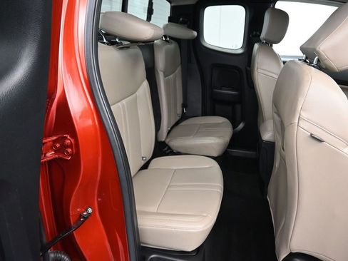 Used 2019 Ford Ranger Lariat w/ Equipment Group 501A Mid image 41