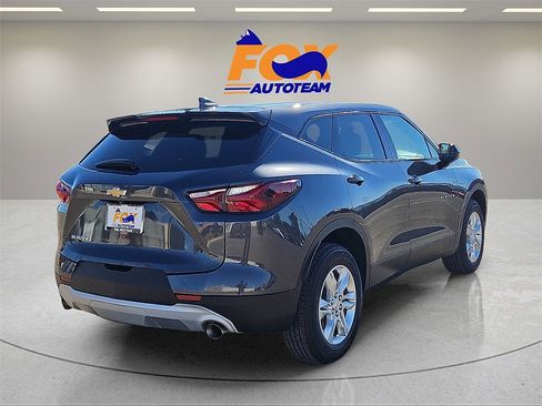 Used 2022 Chevrolet Blazer LT image 5
