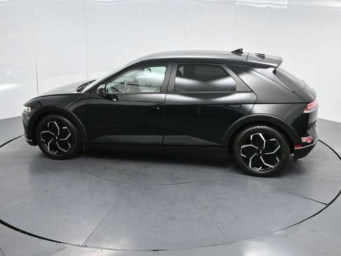 Used 2023 Hyundai Ioniq 5 SEL RWD image 51