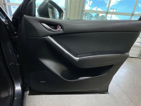 Used 2016 MAZDA CX-5 Touring w/ Bose/Moonroof Package image 28