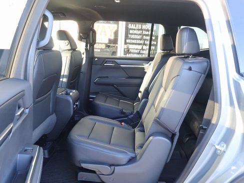 New 2026 GMC Acadia Elevation w/ Black Edition AWD/4WD image 25