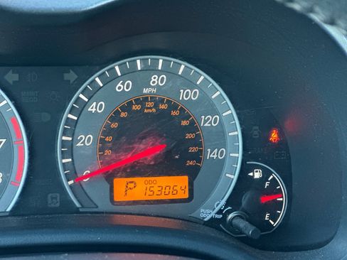 Used 2010 Toyota Corolla S image 23