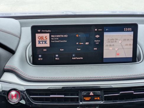 Used 2023 Acura MDX A-Spec AWD/4WD image 17