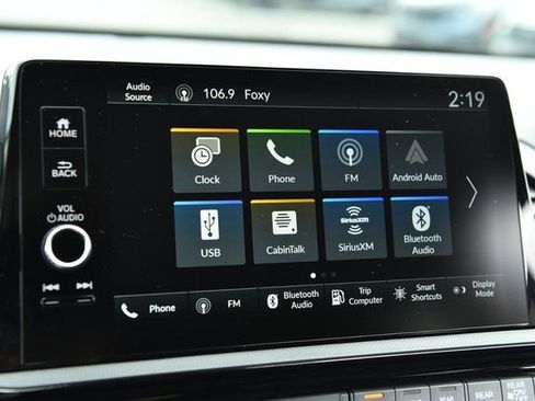 New 2026 Honda Odyssey EX-L image 15