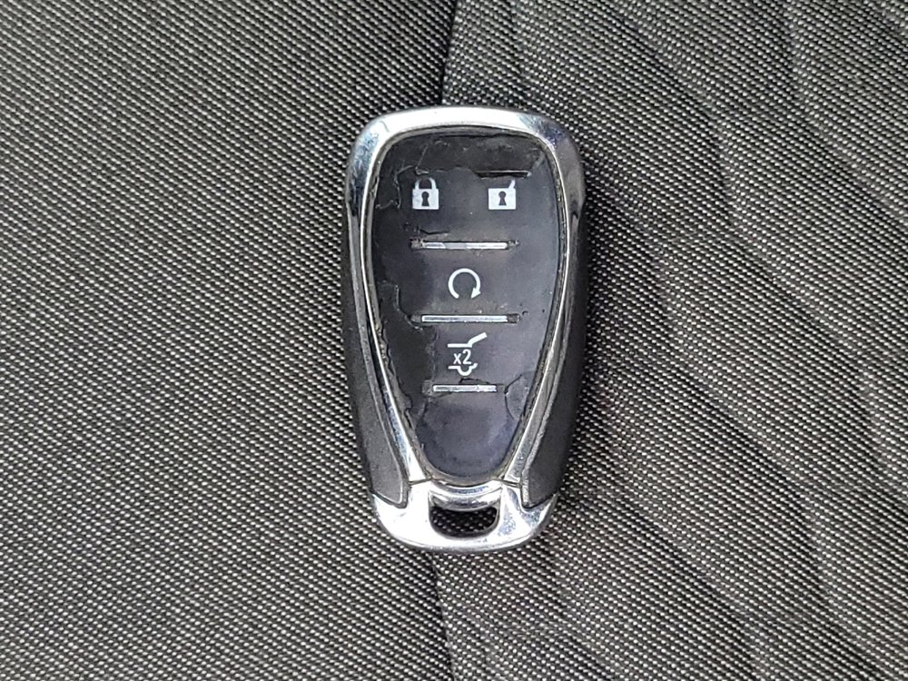 Used 2020 Chevrolet Equinox LT AWD/4WD image 32
