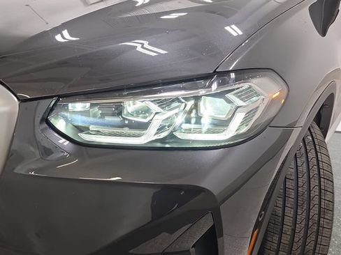 Certified 2023 BMW X4 xDrive30i w/ Premium Package AWD/4WD image 26