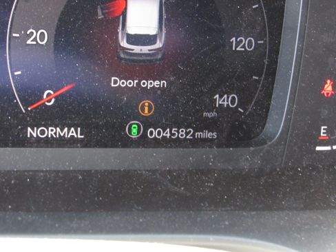 Used 2025 Acura ADX A-Spec AWD/4WD image 29