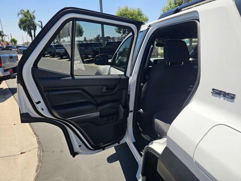 Certified 2026 Toyota 4Runner SR5 RWD image 17