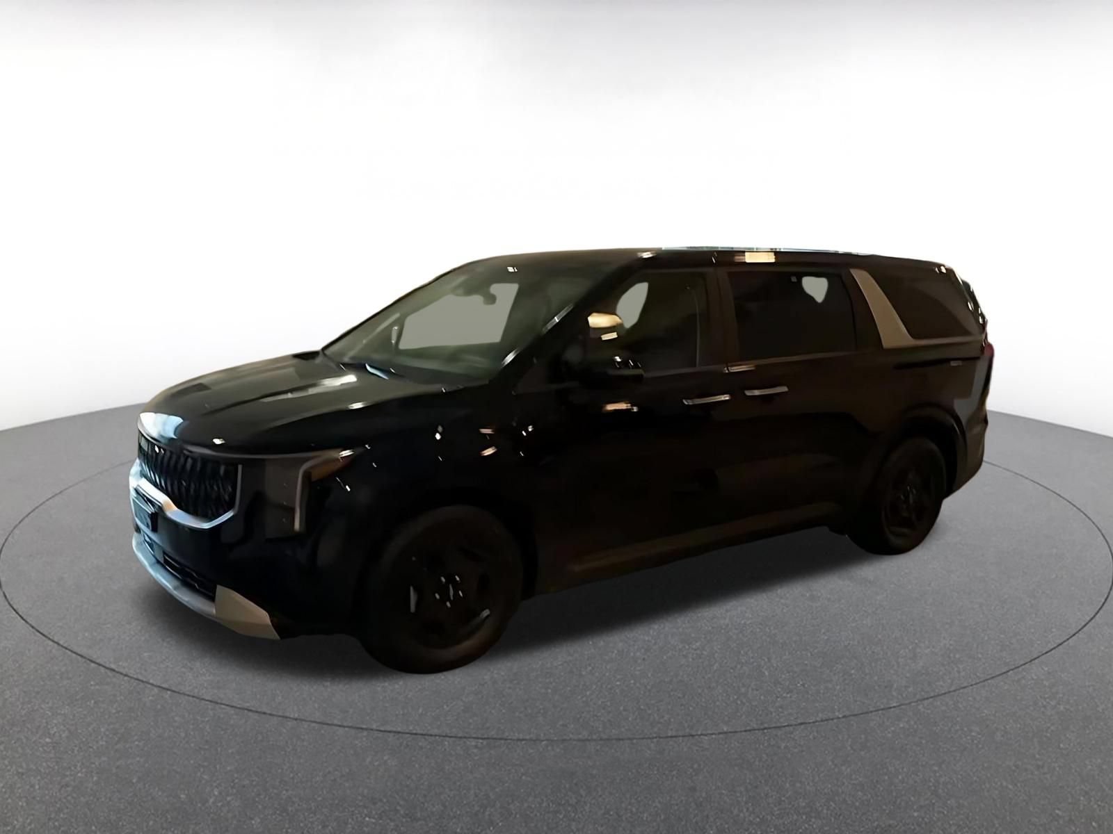 Used 2026 Kia Carnival FWD image 7