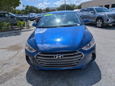 Used 2018 Hyundai Elantra SEL FWD image 9