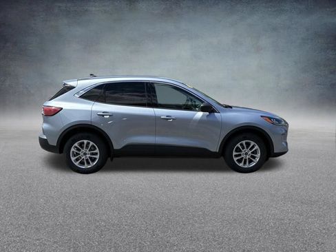 Used 2022 Ford Escape SE w/ Convenience Package AWD/4WD image 7