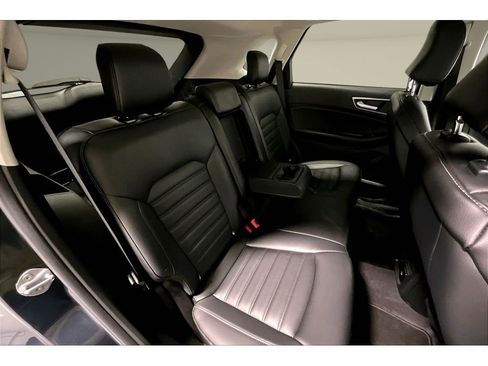 Used 2024 Ford Edge SEL w/ Convenience Package image 28