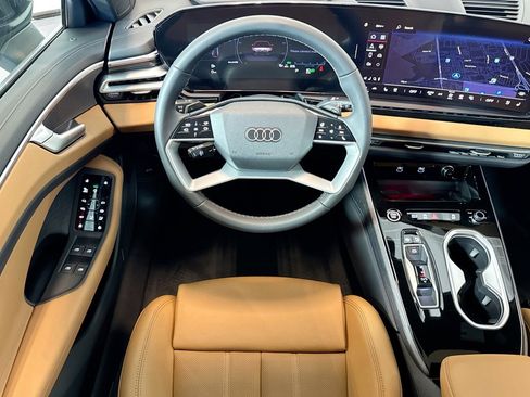 New 2026 Audi A6 Premium Plus image 18
